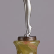 Josef Lorenzl Vivienne - Lorenzl Bronze - Hickmet Fine Arts