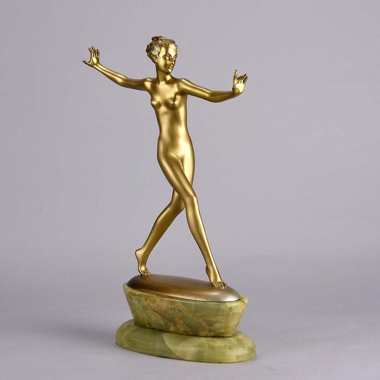 amelia bronze lorenzl