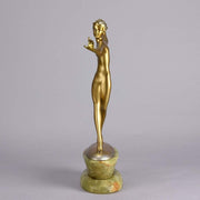 amelia bronze lorenzl