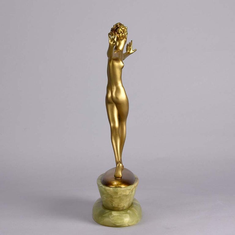 amelia bronze lorenzl