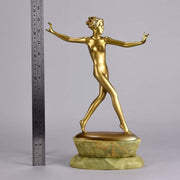 amelia bronze lorenzl