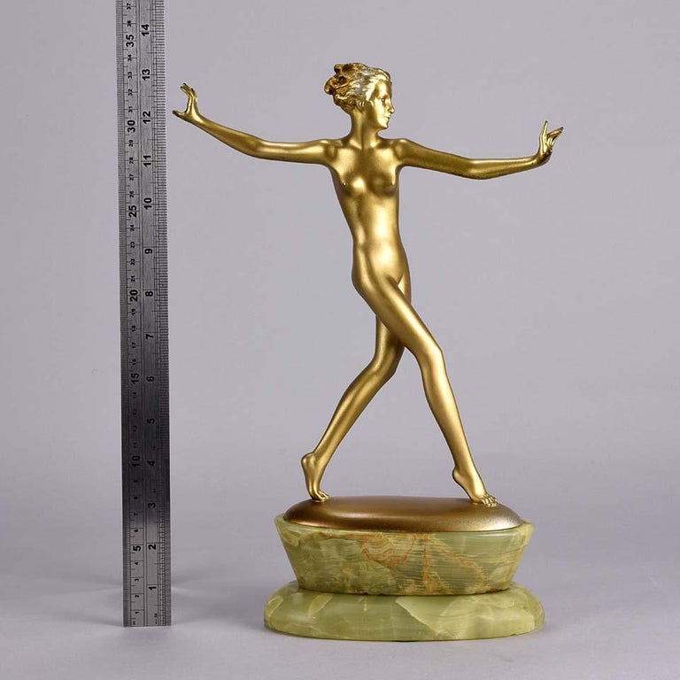 amelia bronze lorenzl