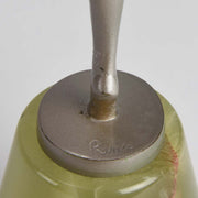 Lorenzl Armsa Out Art Deco Bronze