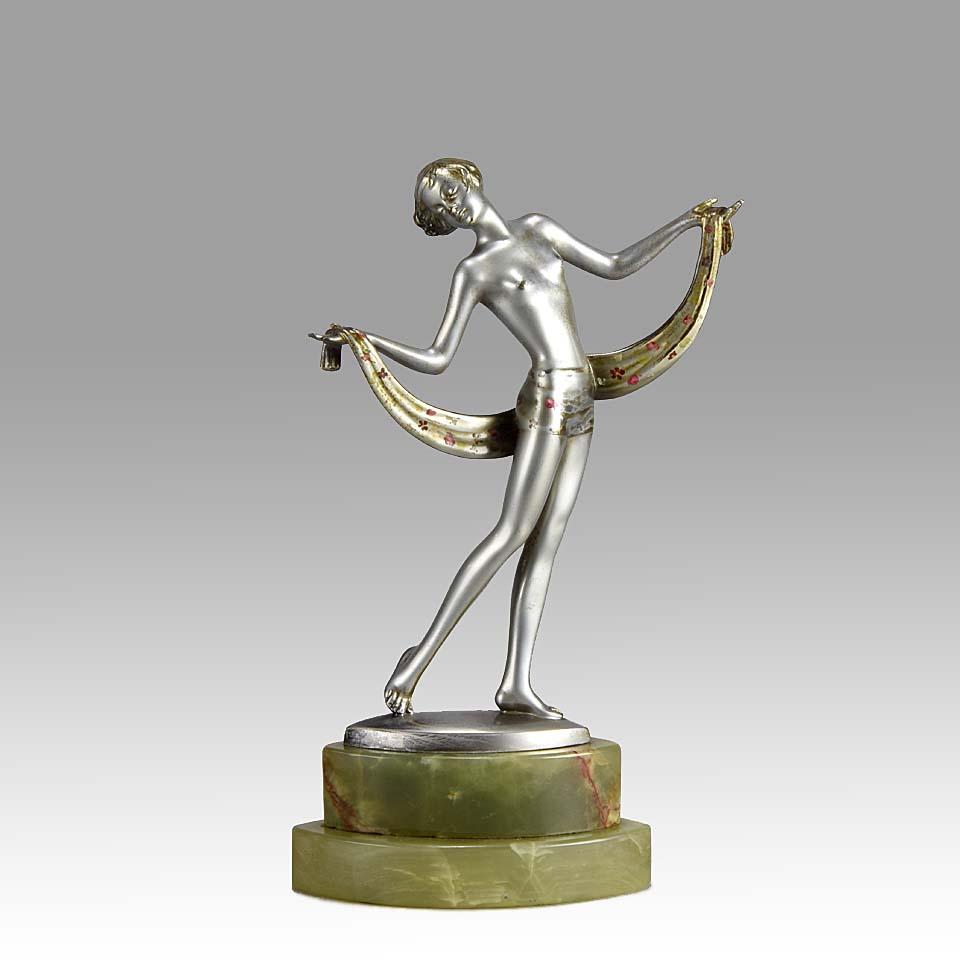 “Florence” by Lorenzl