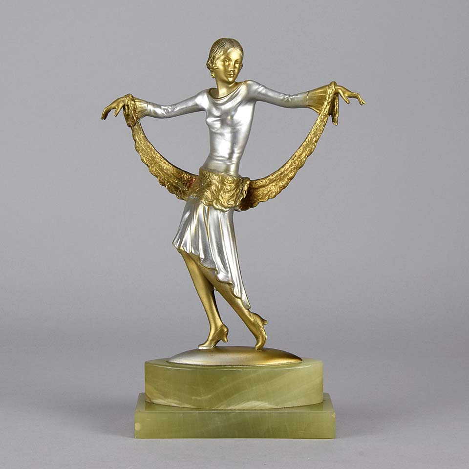 "Madelaine" by Lorenzl