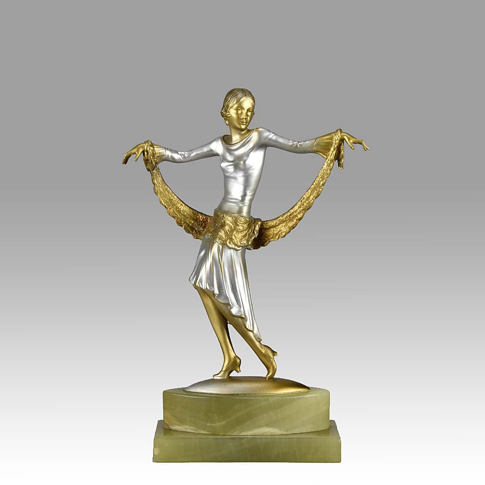 "Madelaine" by Lorenzl