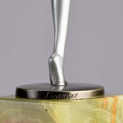 Lorenzl Bronze Freedom - Josef Lorenzl - Hickmet Fine Arts