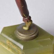 Josef Lorenzl Hannah - Art Deco Sculpture - Hickmet Fine Arts