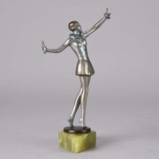 Josef Lorenzl Bronze Josephine