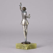 Josef Lorenzl Bronze Josephine