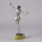 Josef Lorenzl Bronze Josephine