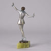 Josef Lorenzl Bronze Josephine