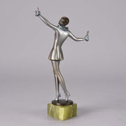 Josef Lorenzl Bronze Josephine