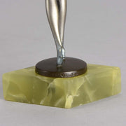 Josef Lorenzl Bronze Josephine