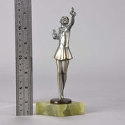 Josef Lorenzl Bronze Josephine