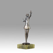 Josef Lorenzl Bronze Josephine