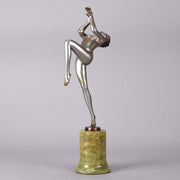 Josef Lorenzl Bronze