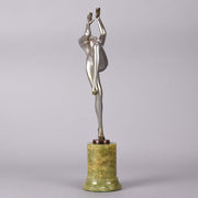 Josef Lorenzl Bronze