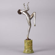 Josef Lorenzl Bronze