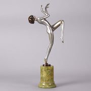 Josef Lorenzl Bronze