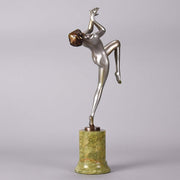 Josef Lorenzl Bronze