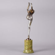 Josef Lorenzl Bronze