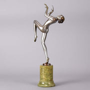 Josef Lorenzl Bronze