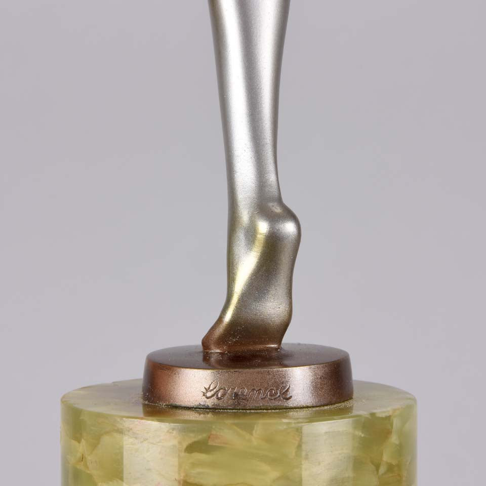 Josef Lorenzl Bronze