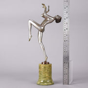 Josef Lorenzl Bronze