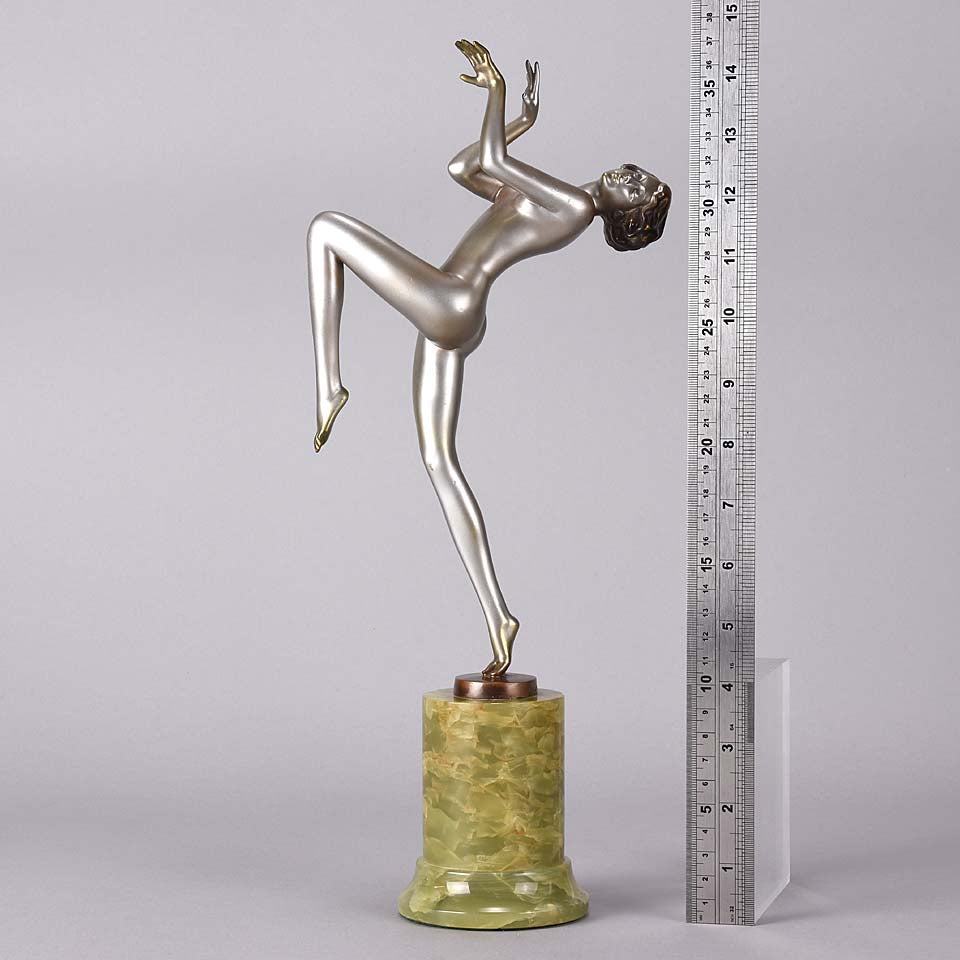 Josef Lorenzl Bronze