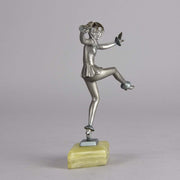 Josef Lorenzl Troubadour Bronze