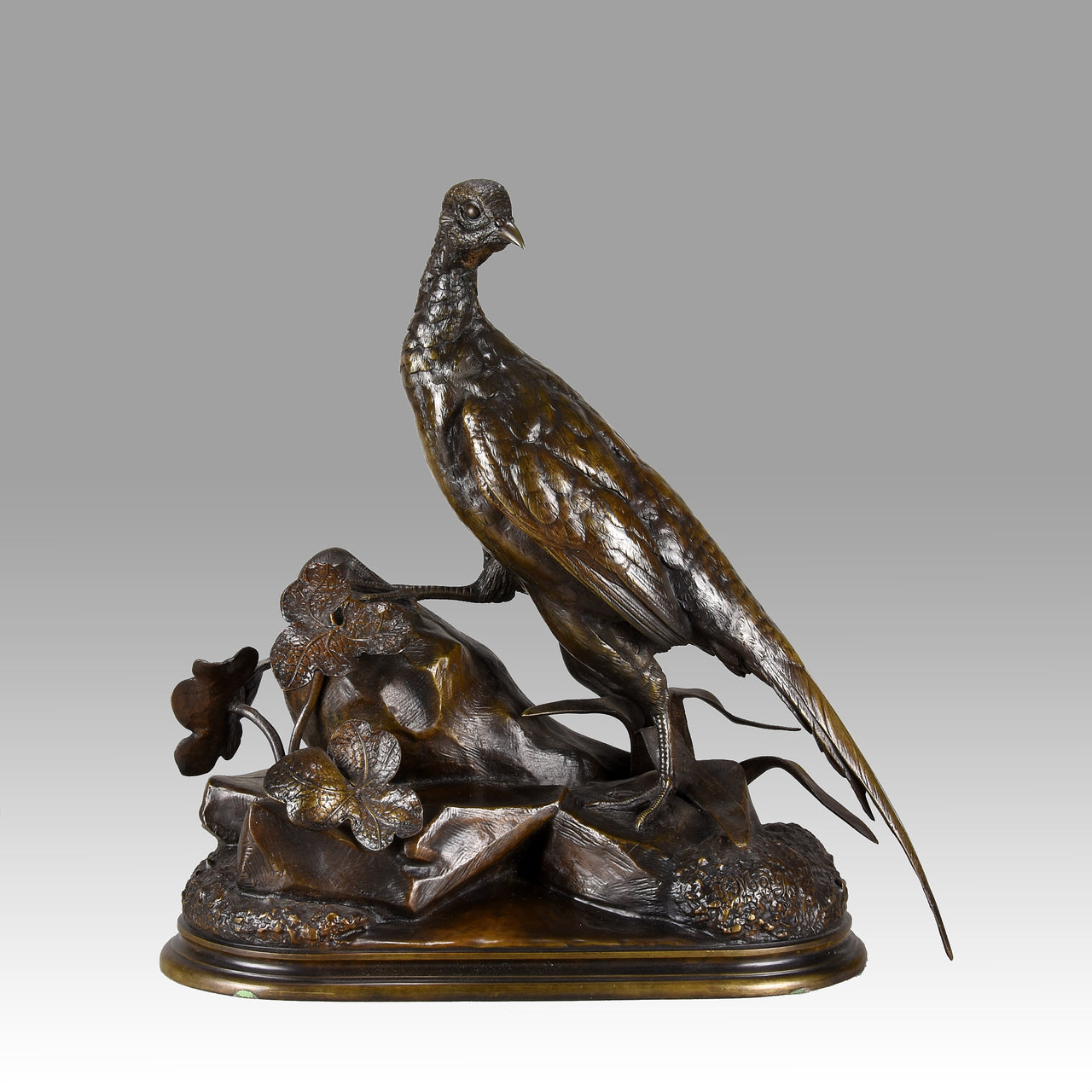 Jules Moigniez Pheasant