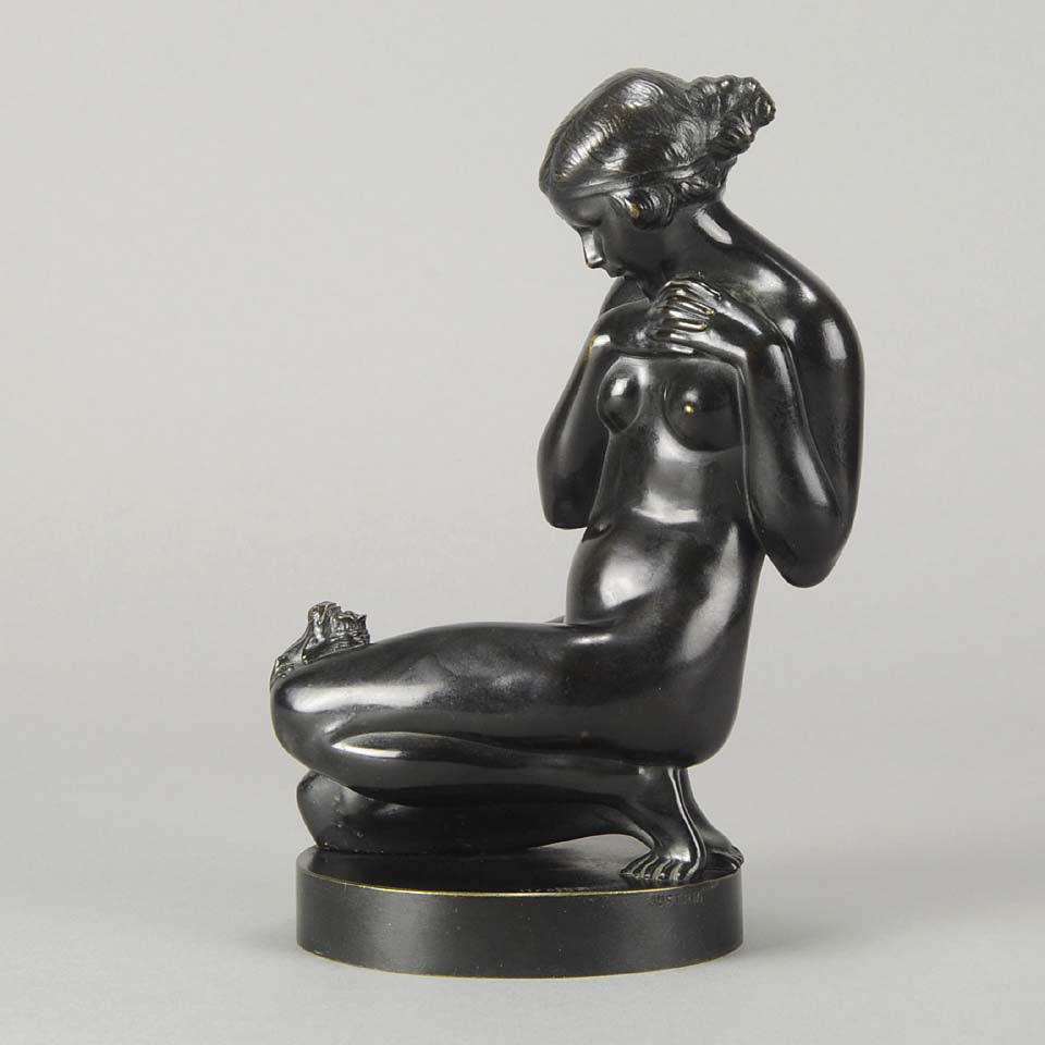 Krejca "The Frog Prince" 