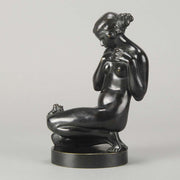 Krejca "The Frog Prince" 