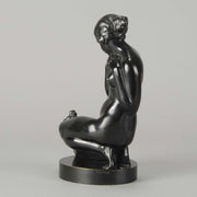 Krejca "The Frog Prince" 