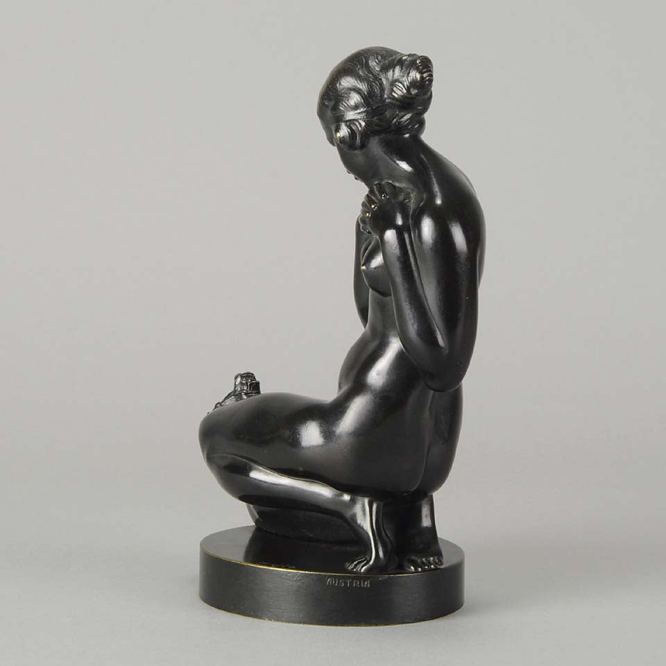 Krejca "The Frog Prince" 