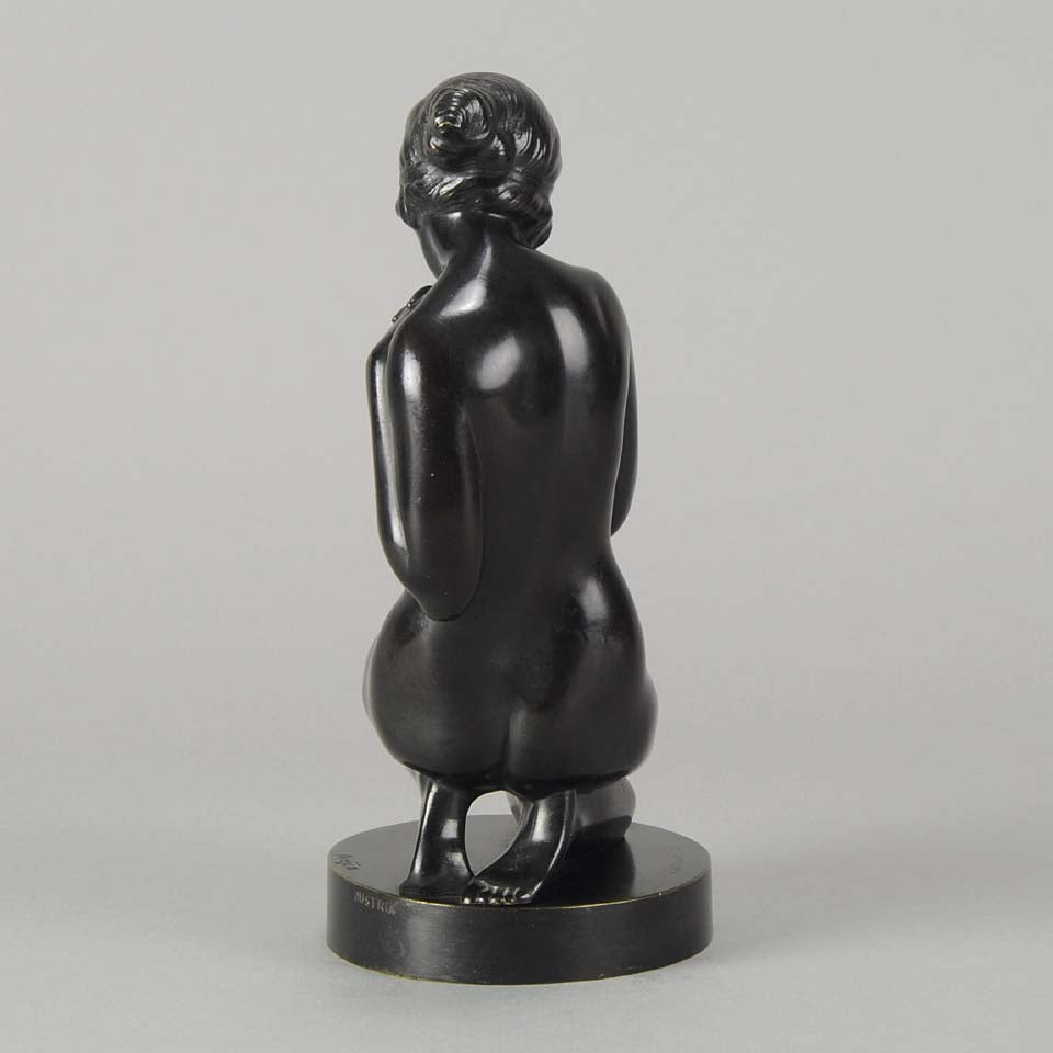 Krejca "The Frog Prince" 