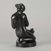 Krejca "The Frog Prince" 