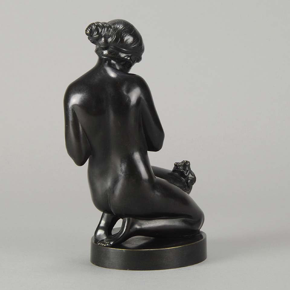 Krejca "The Frog Prince" 