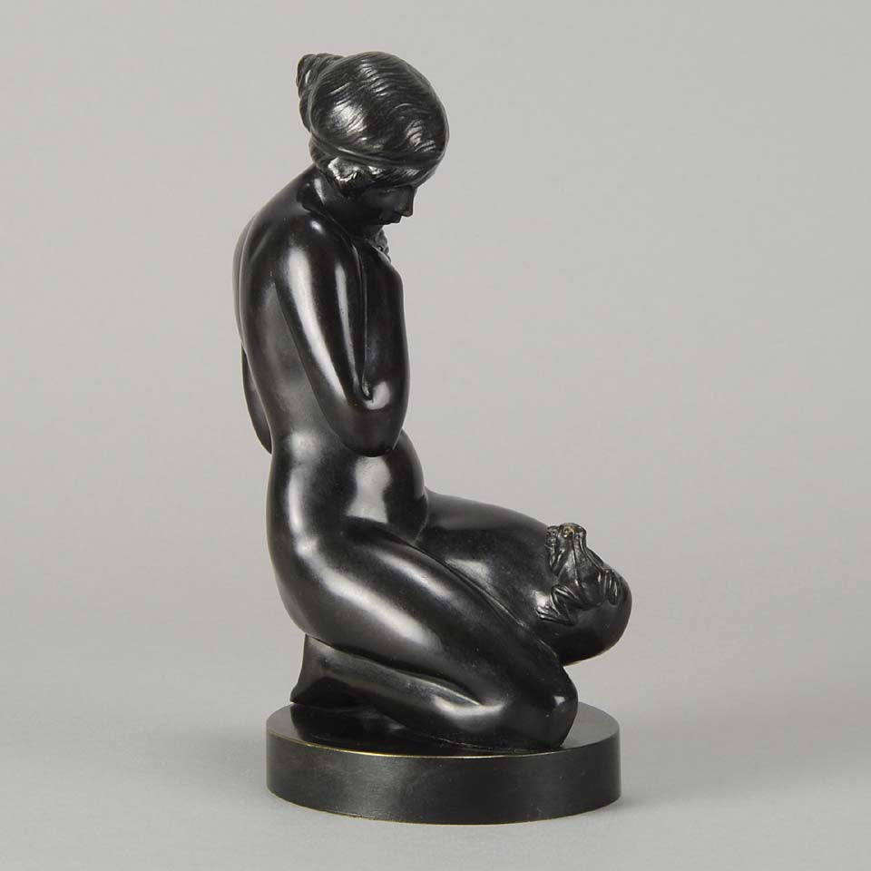 Krejca "The Frog Prince" 