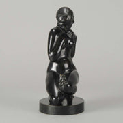 Krejca "The Frog Prince" 