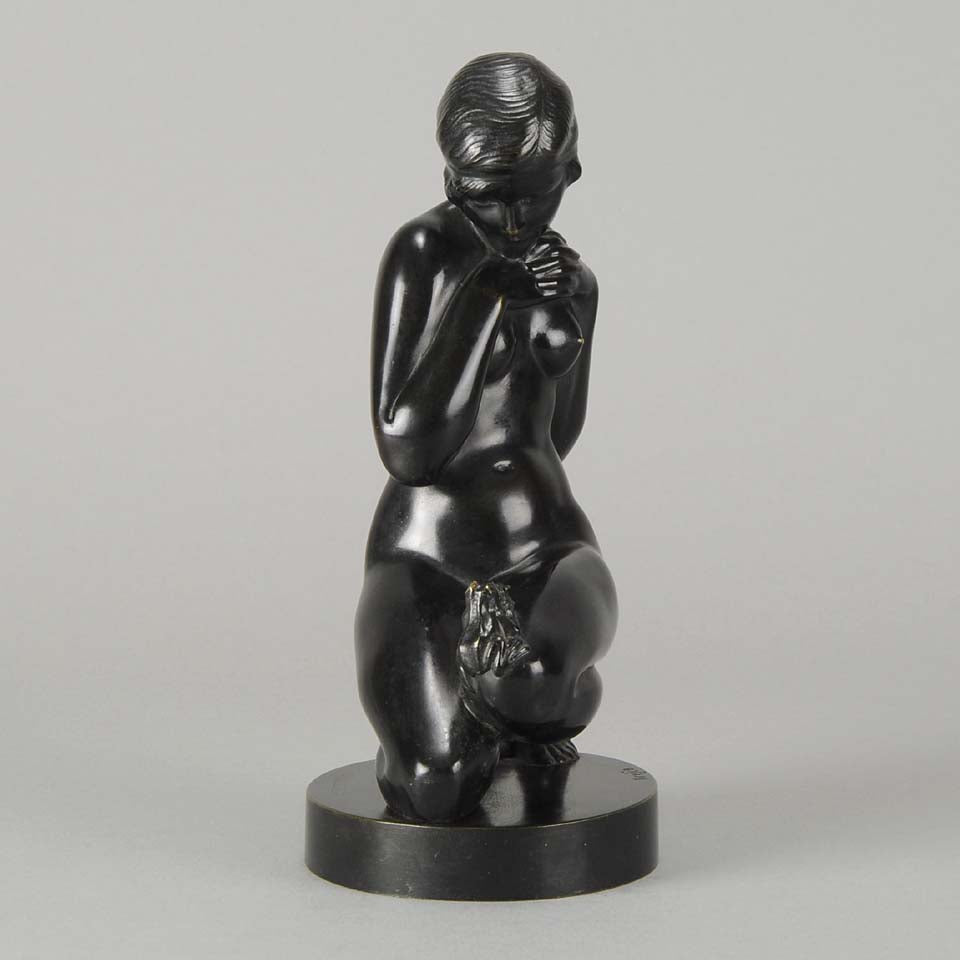 Krejca "The Frog Prince" 