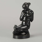 Krejca "The Frog Prince" 