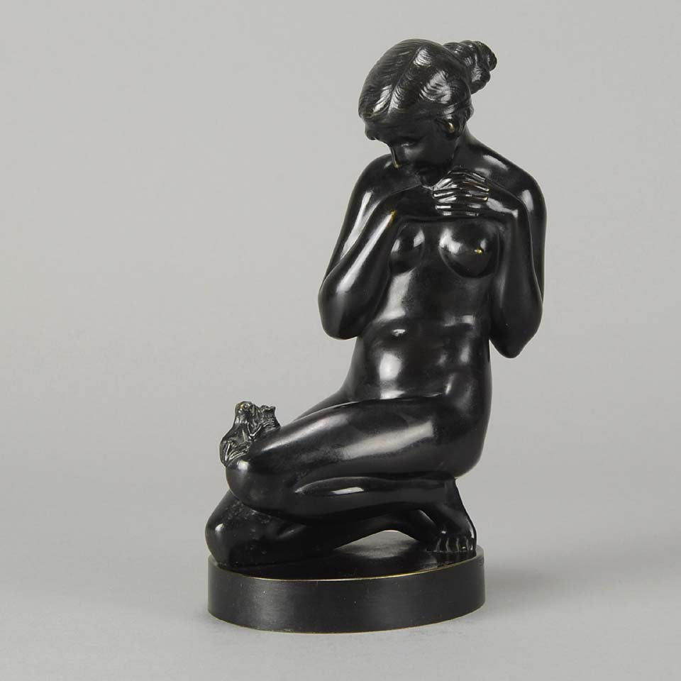 Krejca "The Frog Prince" 