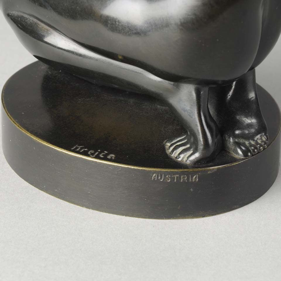 Krejca "The Frog Prince" 