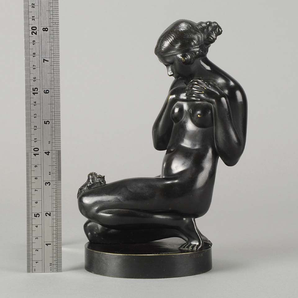 Krejca "The Frog Prince" 