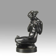 Krejca "The Frog Prince" 