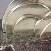 La Comète by Guiraud-Rivière