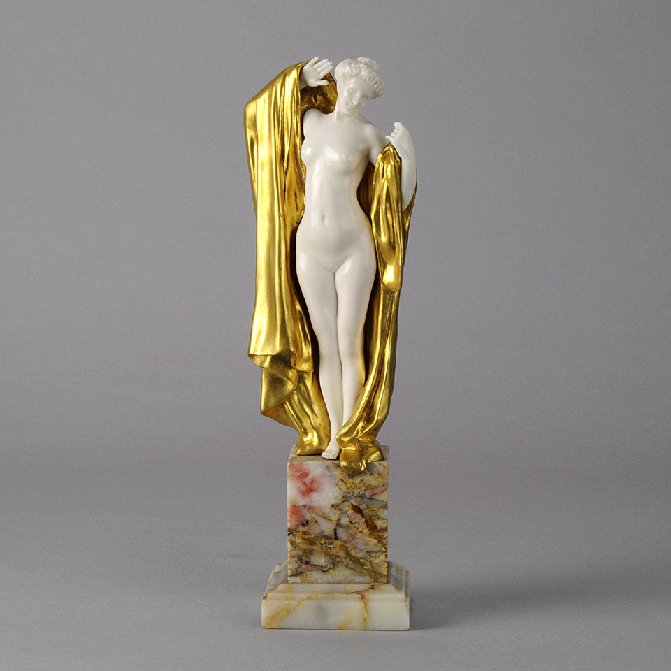 “Le Reveil” by L Sosson