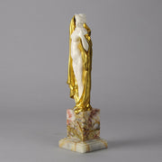 “Le Reveil” by L Sosson